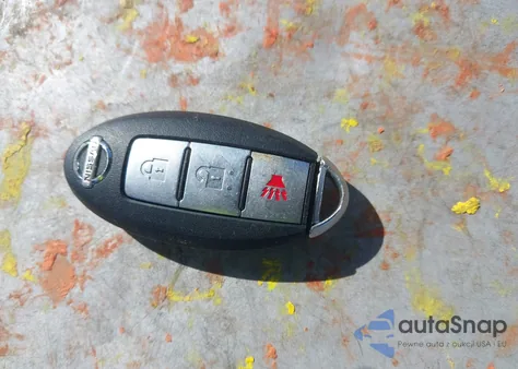 2011 Nissan Versa 1.8Sl из США, поврежденный, VIN 3N1BC1CP0BL415620